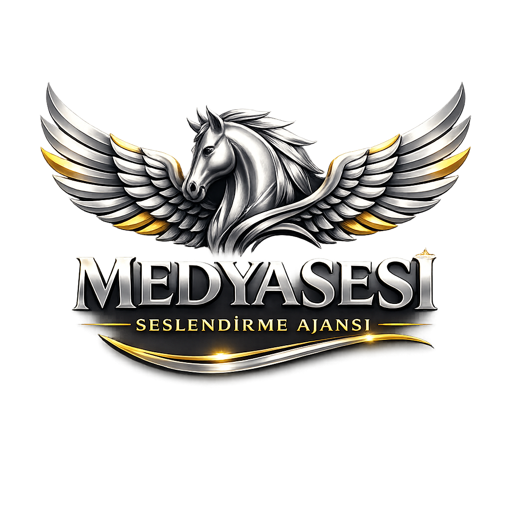 MedyaSesi Logo
